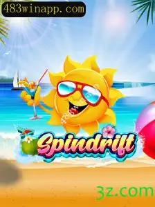 Explorando o Jogo Spindrift e as Oportunidades com 483win App