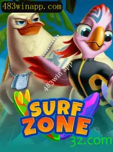 Explorando o Mundo Empolgante de SurfZone: Descrição e Regras do Jogo