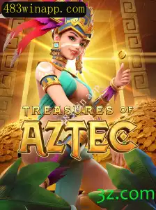 Explorando Treasures of Aztec: Uma Aventura de Jogo Inovadora