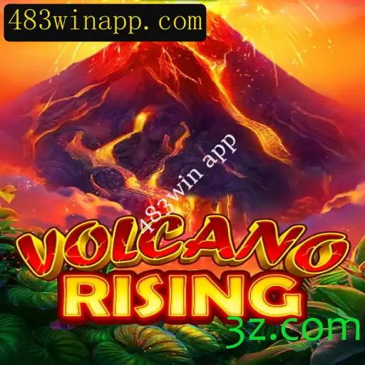 Descubra o Empolgante Mundo de VolcanoRising