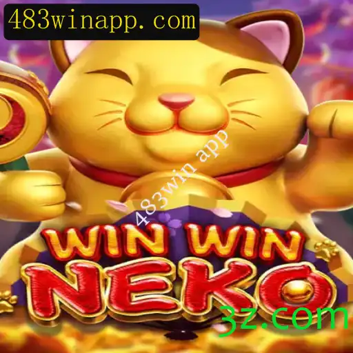Explorando o Universo de WinWinNeko: Um Mergulho no Jogo Envolvente e na Aplicação 483win