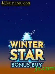 WinterStarBonusBuy: A Nova Sensação no Mundo dos Jogos Digitais