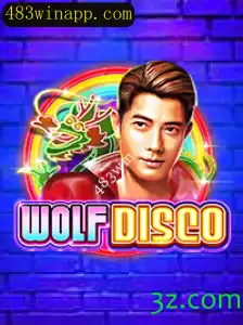 Explorando o Universo de WolfDisco e o 483win App