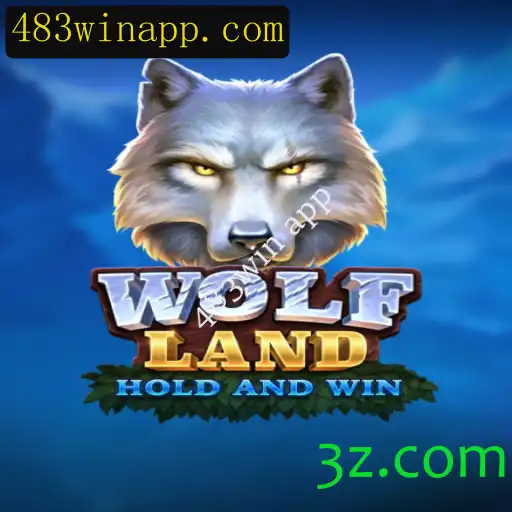 WolfLand: Aventura e Estratégia na 483win App