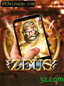 Explorando ZeusM: Uma Experiência de Jogo Estimulante com 483win app