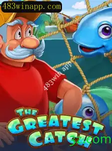Explorando o Fascinante Mundo de TheGreatestCatch