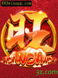 Explorando o Mundo do Jogo WonWonWon e a Plataforma 483win App